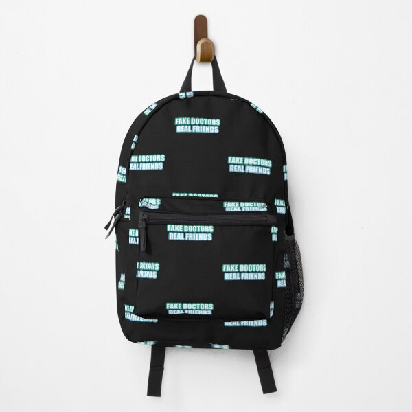 Item preview, Fake Doctors Real Friends designed and sold by REApparelCo.