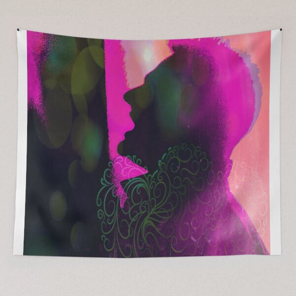 Item preview,  Elements Erasure Andy Graphic mk2 designed and sold by eyevoodoo.