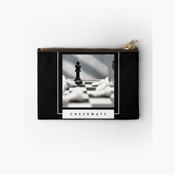Item preview, Checkmate Chess Mind Board Game designed and sold by Michael Schmidt.
