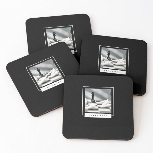 Item preview, Checkmate Chess Mind Board Game designed and sold by Michael Schmidt.