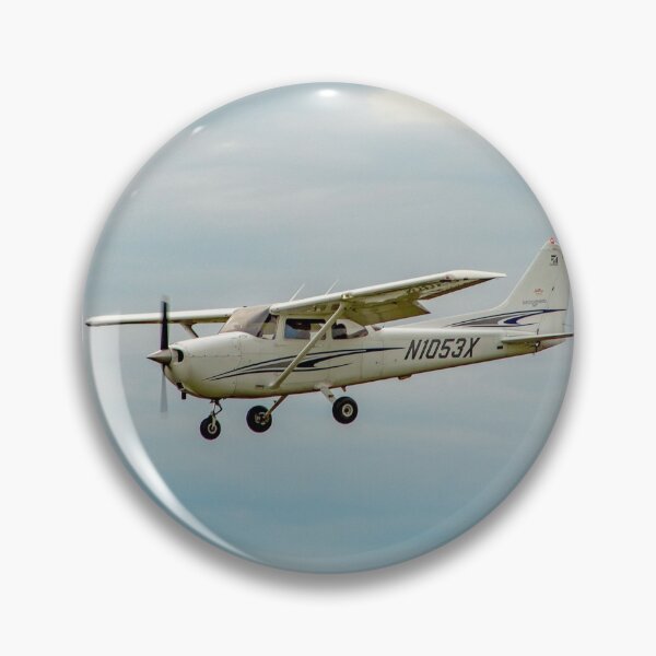Item preview, Cessna 170 B N4555C designed and sold by khalilelk.