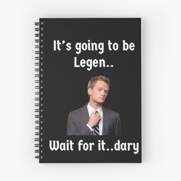 Item preview, Barney Stinson Legen..Dary designed and sold by n1kolas.