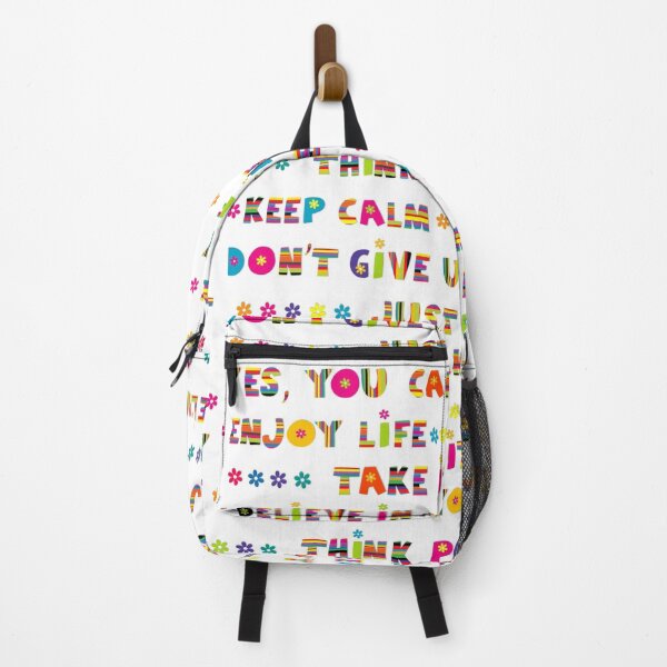Item preview, Enjoy your life and Relax designed and sold by snoograpes.