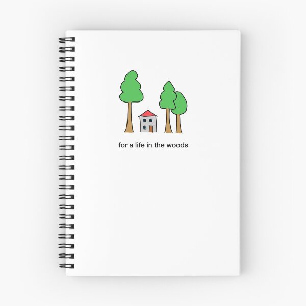 Item preview, FOREST CITIES | for a life in the forest | alternative designed and sold by yourtravelguide.