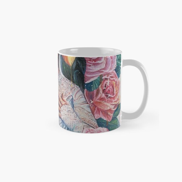 Mother Earth Classic Mug