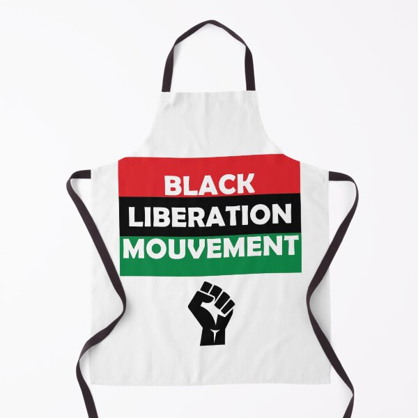 Item preview, Black Liberation Mouvement designed and sold by El-Farouk.