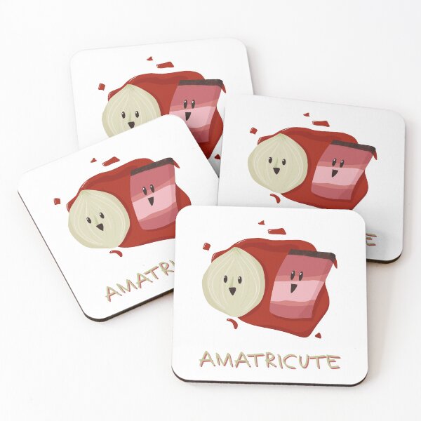 Item preview, Amatricute designed and sold by Conlaci.