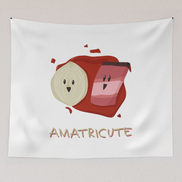 Item preview, Amatricute designed and sold by Conlaci.