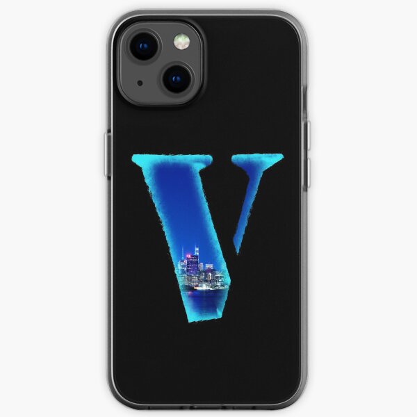 Vlone Angles | Cute Design iPhone Soft Case