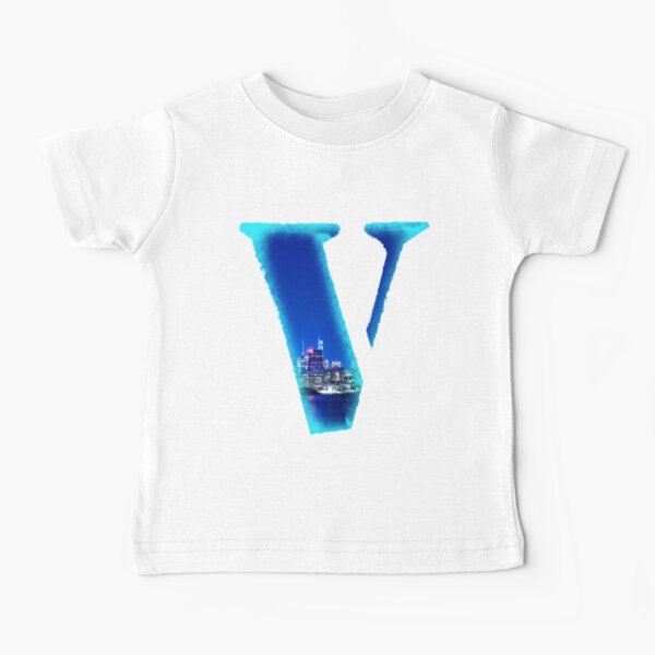 vlone baby blue