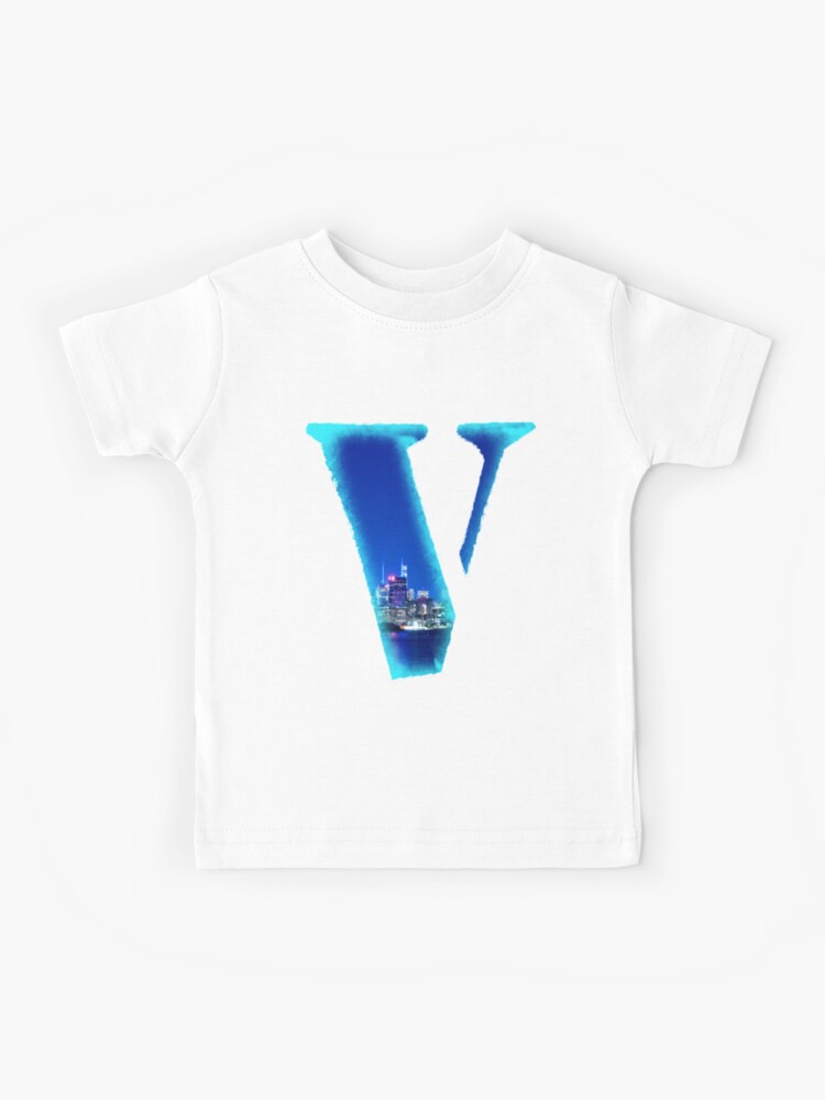 Vlone Angles | Cute Design" Kids T-Shirt for by MoSaid | Redbubble