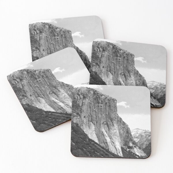 Item preview, Yosemite El Capitan Plate 10 designed and sold by John Schneider.