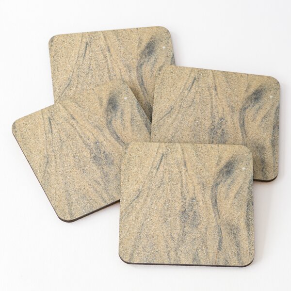 Item preview, Abstract Beach Sand designed and sold by afikreative.