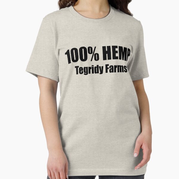Vista previa del artículo con la obra «100% cáñamo, Tegridy Farms – South Park, Stan Marsh», diseñado y vendido por fandemonium.