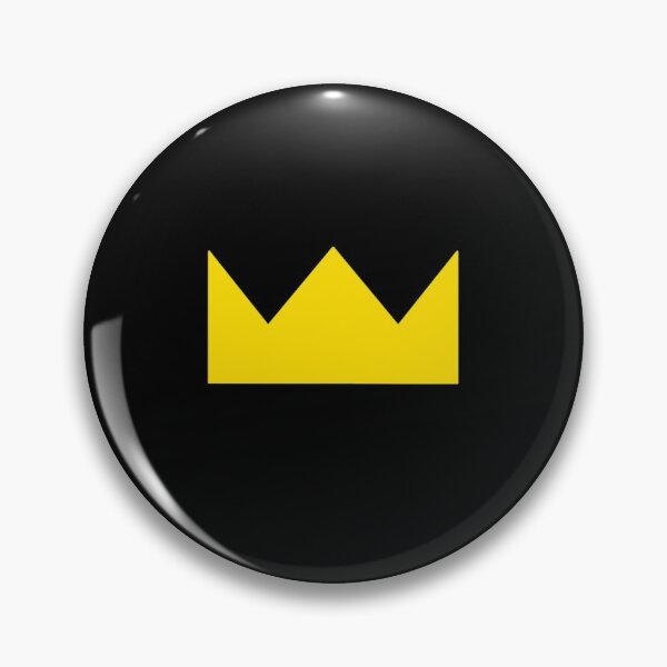 Item preview, Yato's Crown designed and sold by RedCoco-Studios.