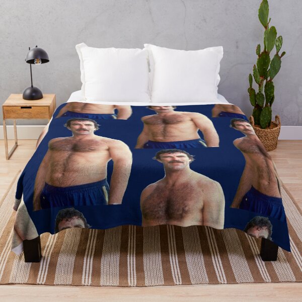 Item preview, Tom Selleck designed and sold by Alpinkall.