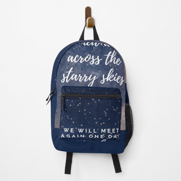 Item preview, Across the Starry Skies designed and sold by Tes331.