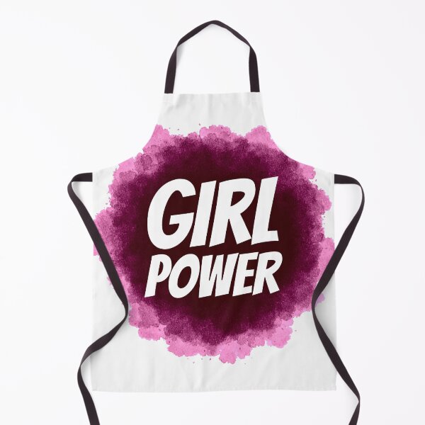 Item preview, Girl Power designed and sold by Maryna Riabko.