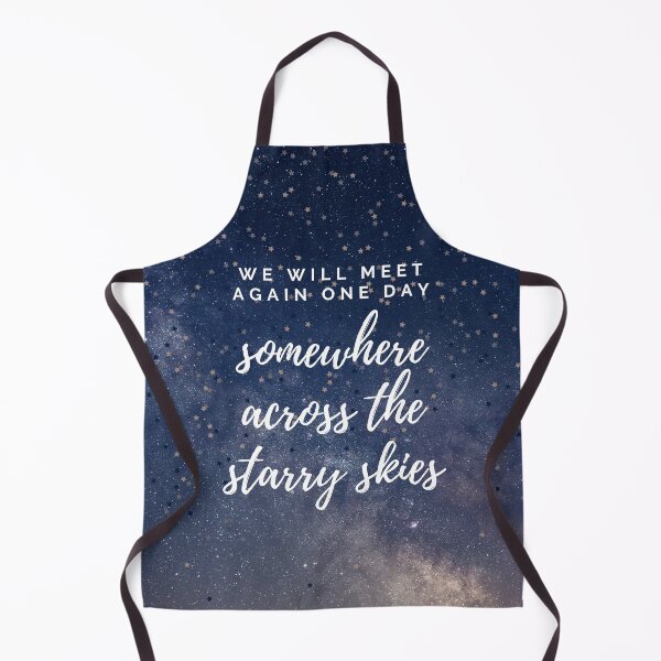 Item preview, Across the Starry Skies designed and sold by Tes331.