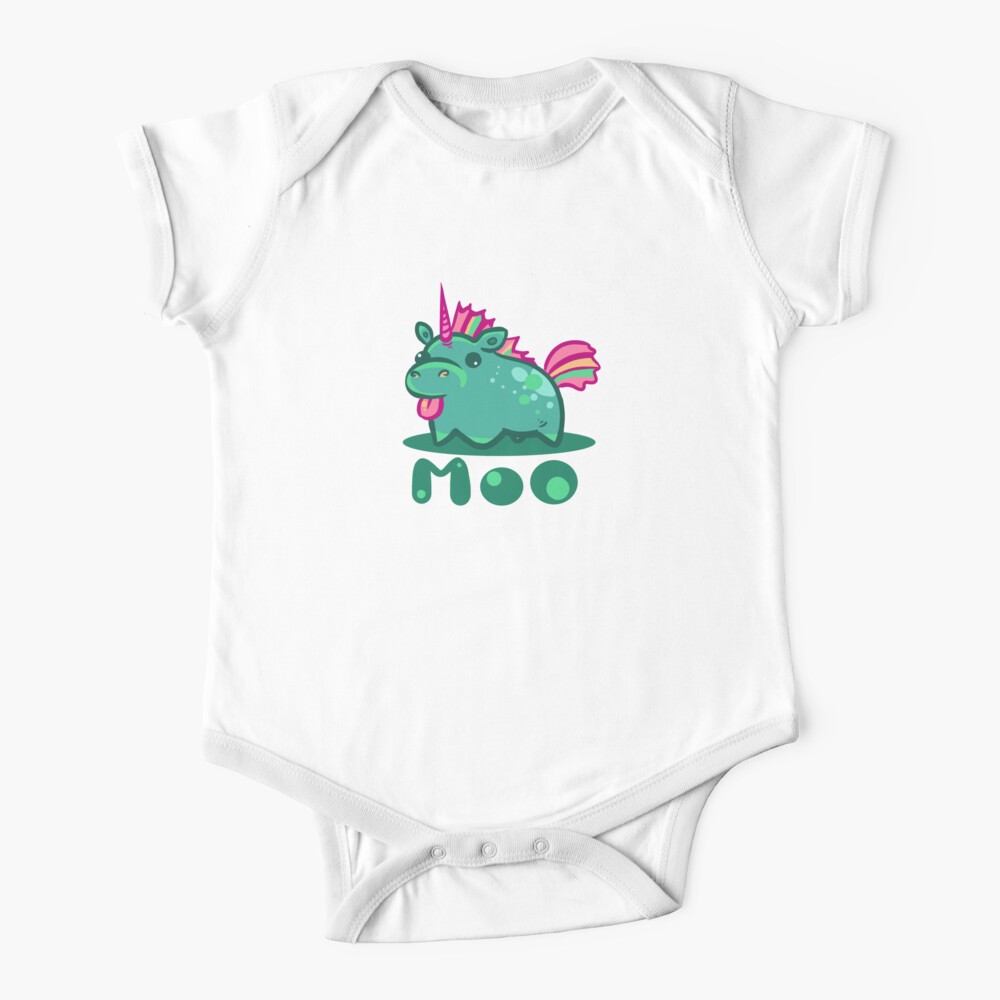 Unimoo Baby One-Piece