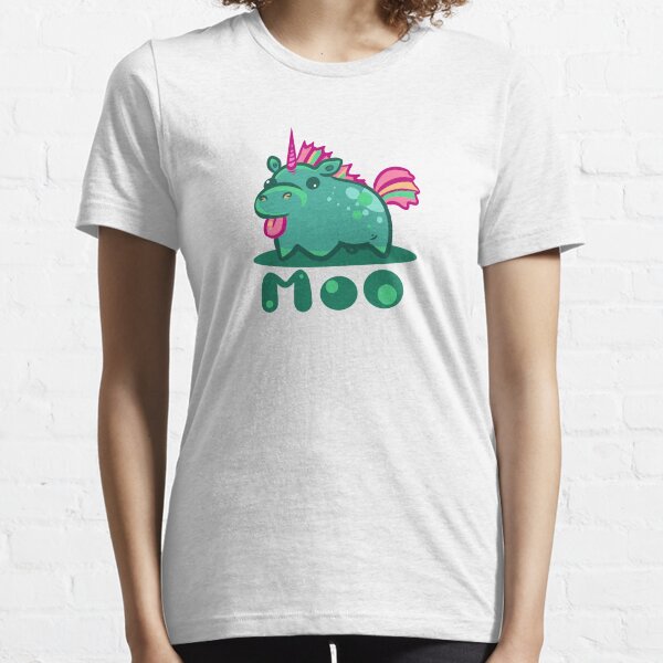 Unimoo Essential T-Shirt