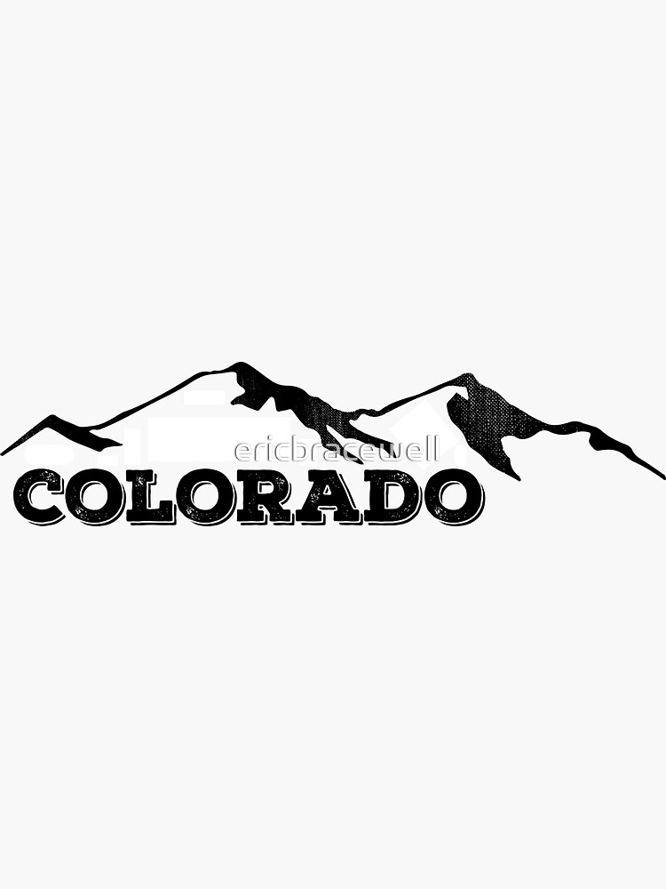 Colorado by ericbracewell