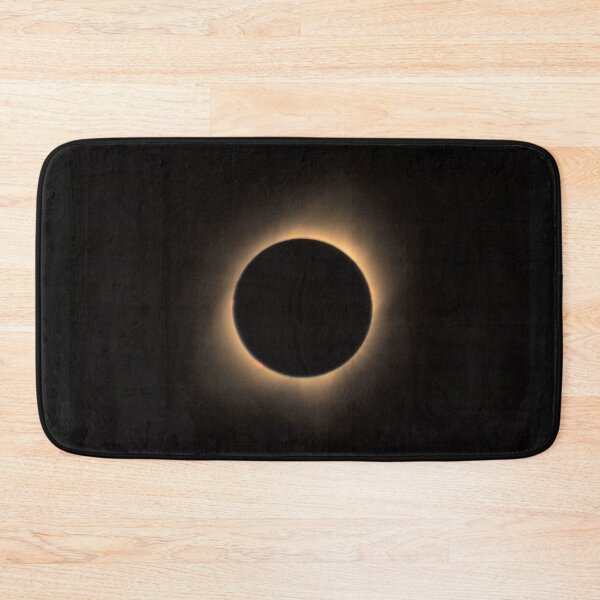 Item preview, Picture of a Total Solar Eclipse Sun Moon Astronomy Space Universe Solar System  designed and sold by fineartprints1.