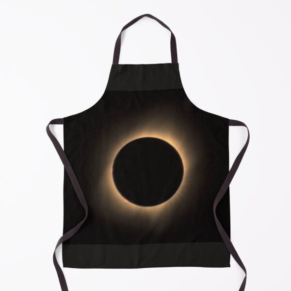 Item preview, Picture of a Total Solar Eclipse Sun Moon Astronomy Space Universe Solar System designed and sold by fineartprints1.