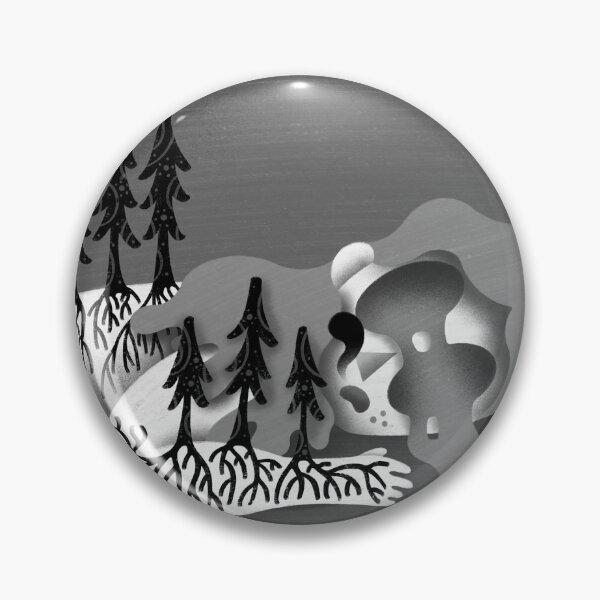 Item preview, Empty designed and sold by HeyGoldfinger.