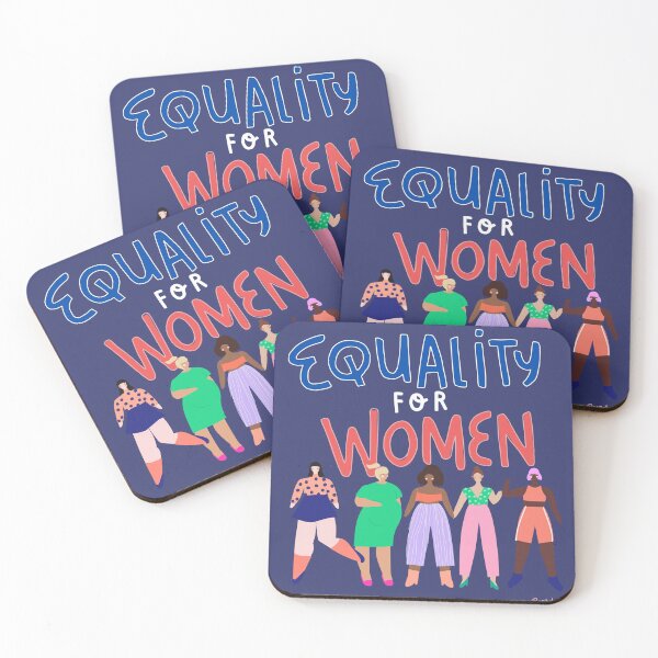 Item preview, Equality for Women designed and sold by ashabiju.