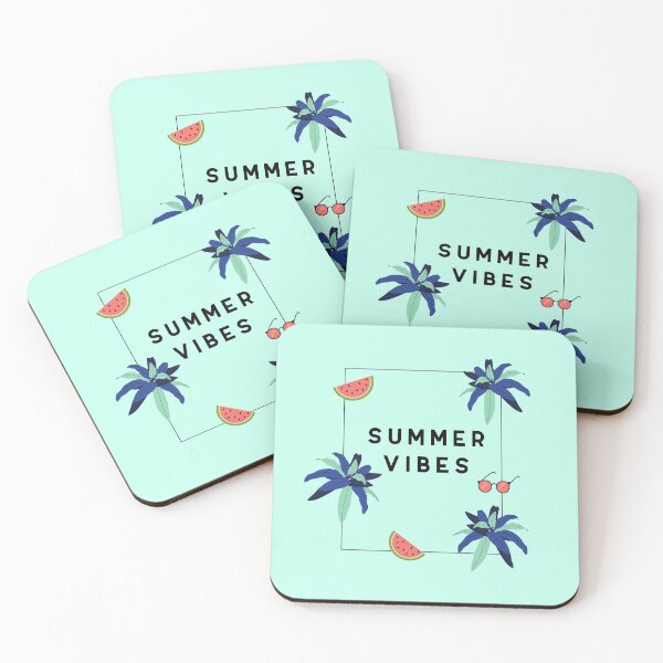 Item preview, Summer Vibes designed and sold by Alicia-Lee.