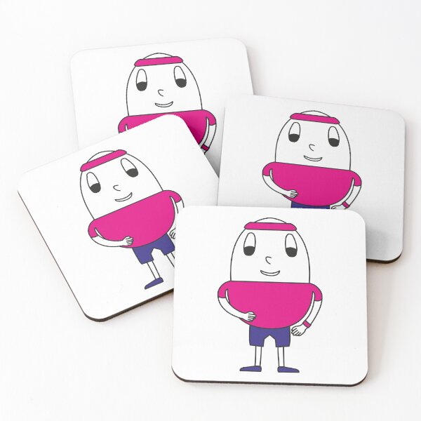 Item preview, Egg Jogger designed and sold by M-P-Mueller.