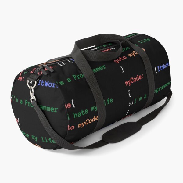 Item preview, Programmer Designs designed and sold by BleuBlue.