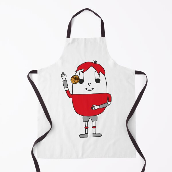 Item preview, Egg Volleyball-Player designed and sold by M-P-Mueller.