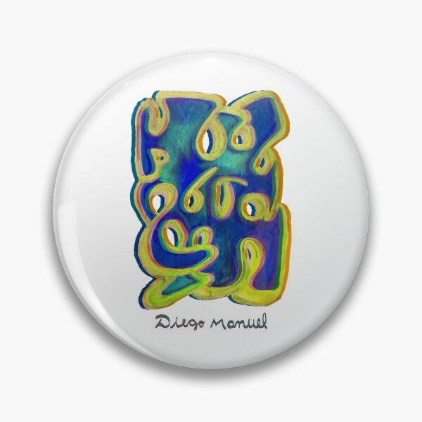 Item preview, pop graffiti 12 2 designed and sold by Diego Manuel Rodriguez.