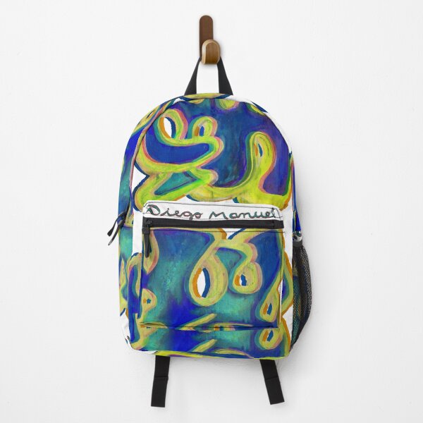Item preview, pop graffiti 12 2 designed and sold by Diego Manuel Rodriguez.