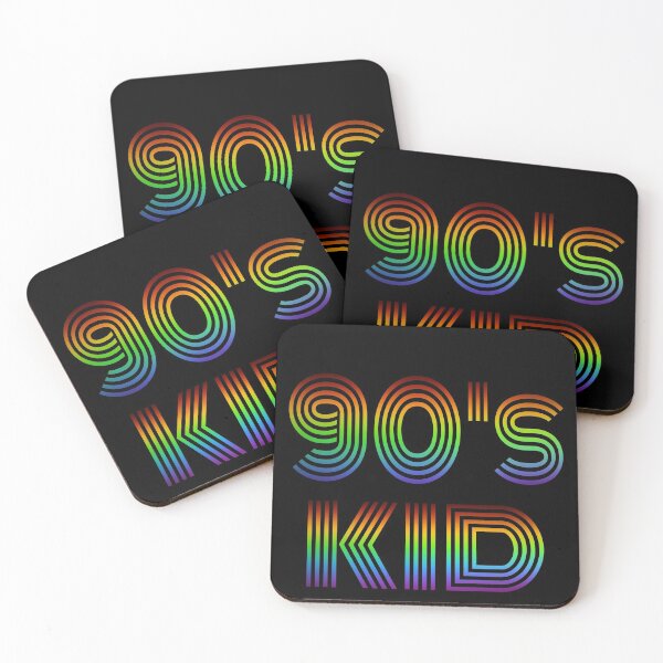 Item preview, 90s kid retro designed and sold by SidTastic .