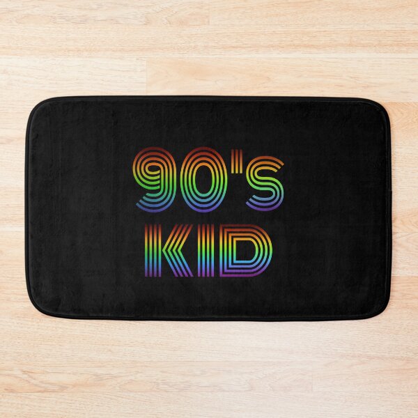 Item preview, 90s kid retro designed and sold by SidTastic .