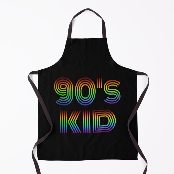 Item preview, 90s kid retro designed and sold by SidTastic .