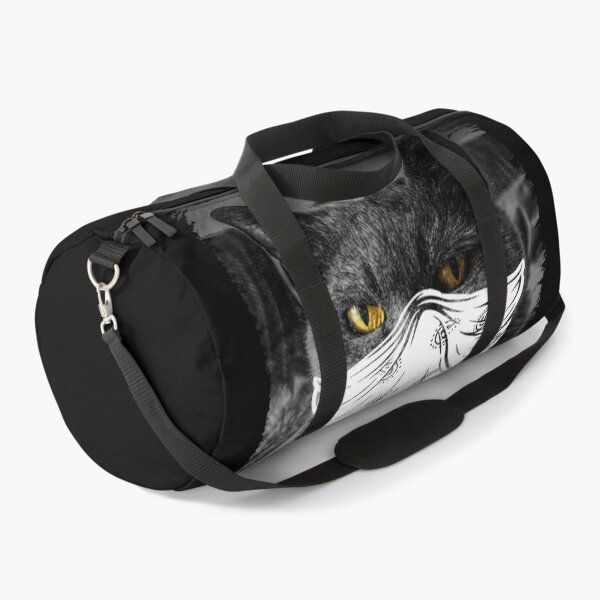 Item preview, Gangster Cat designed and sold by khalilelk.