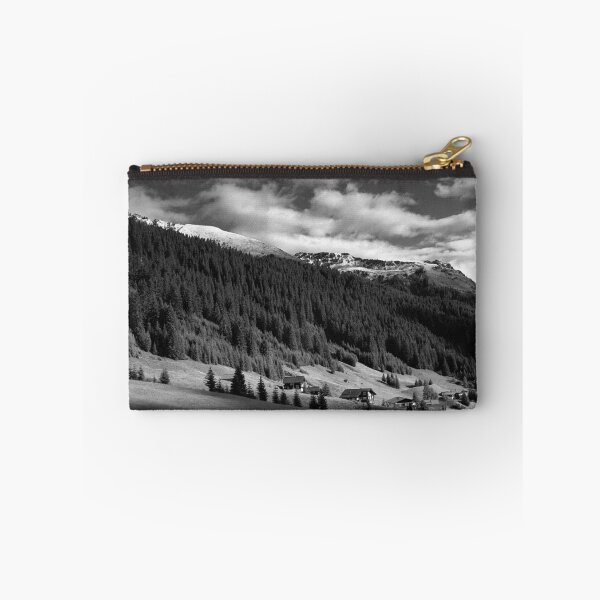 Item preview, Morning snow, Montafon, Austria designed and sold by Lenka.