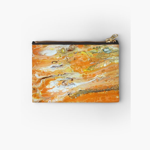 Item preview, Sorbete de naranja designed and sold by SecondChanceArt.