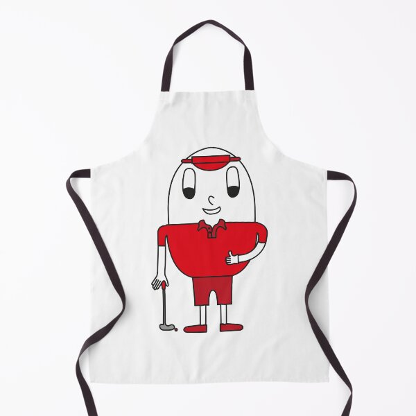 Item preview, Egg Golfer designed and sold by M-P-Mueller.