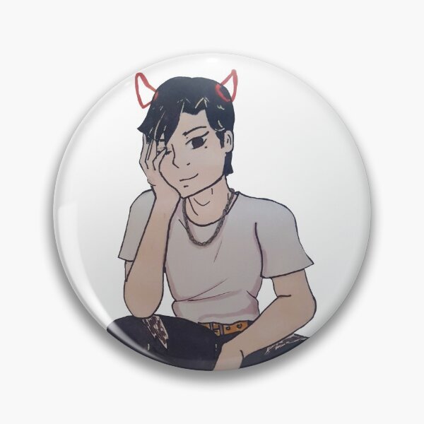Item preview, Devil Child~Diversity designed and sold by AmelieHalkias.