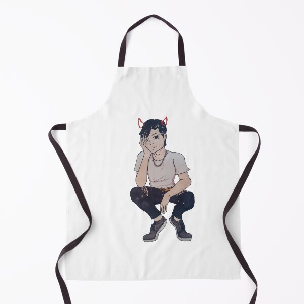 Item preview, Devil Child~Diversity designed and sold by AmelieHalkias.