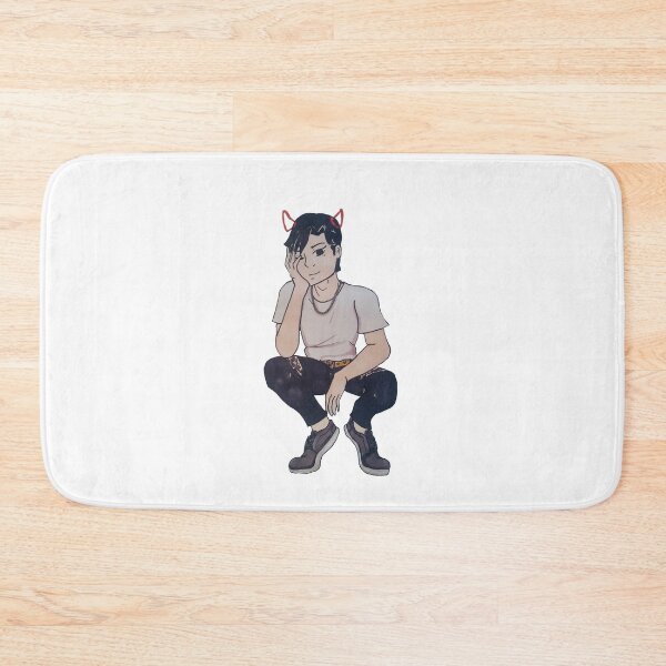 Item preview, Devil Child~Diversity designed and sold by AmelieHalkias.