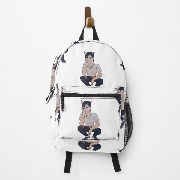 Item preview, Devil Child~Diversity designed and sold by AmelieHalkias.