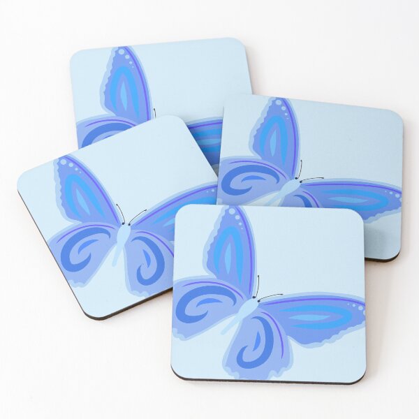Item preview, Blue Butterfly designed and sold by melinab1116.