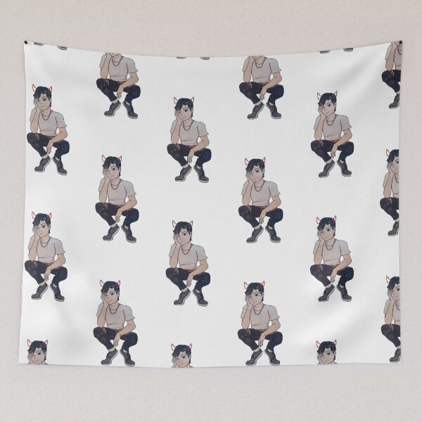 Item preview, Devil Child~Diversity designed and sold by AmelieHalkias.