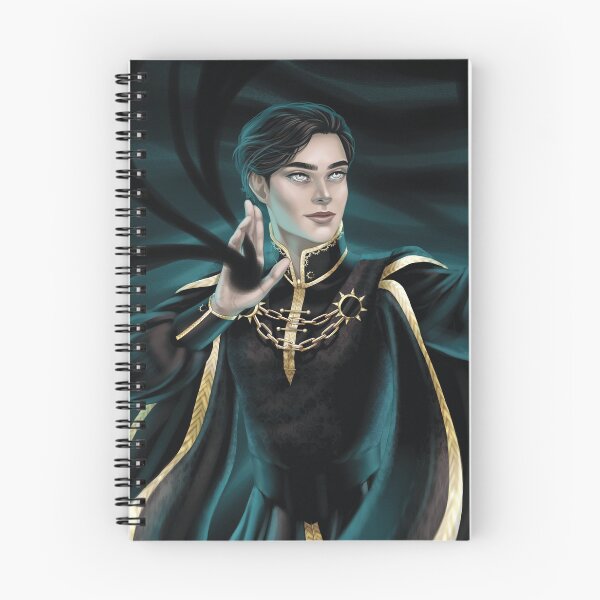 Item preview, The Darkling's power designed and sold by RinaMinta.